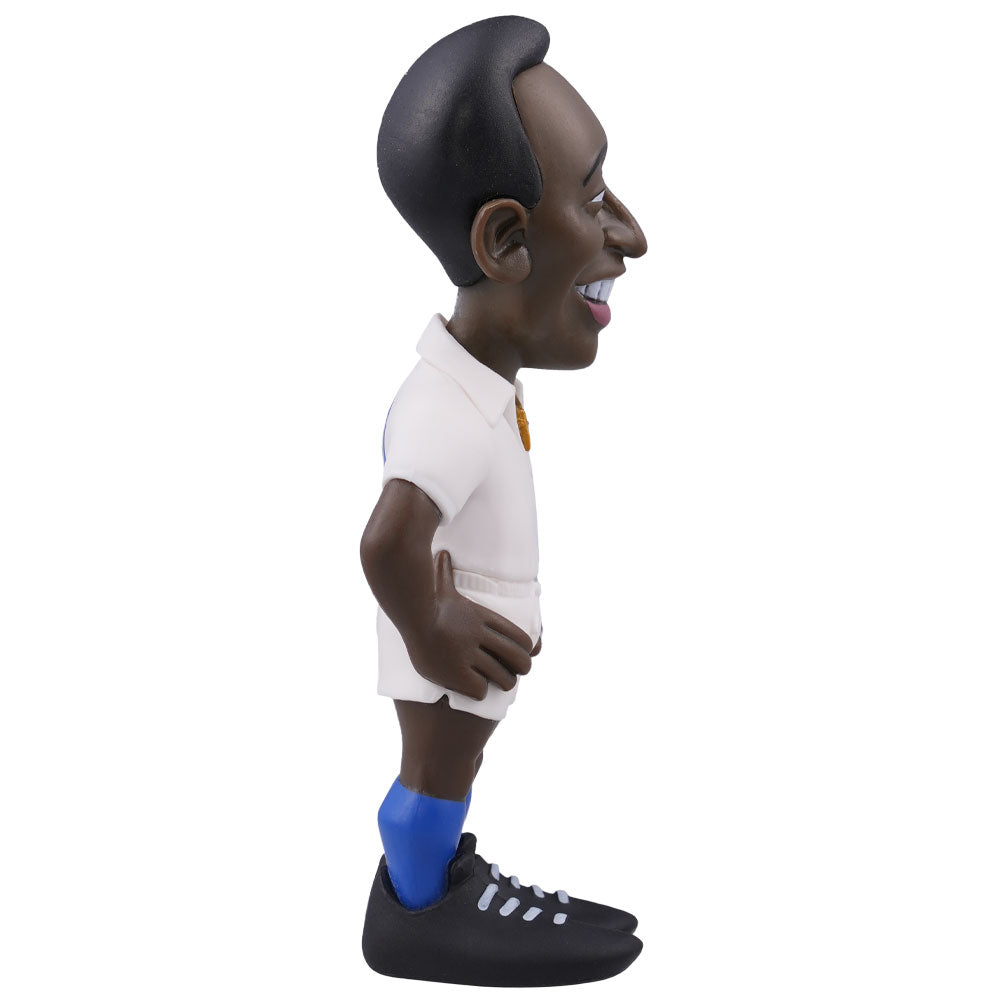 Official Pele MINIX Figure 12cm Escape To Victory