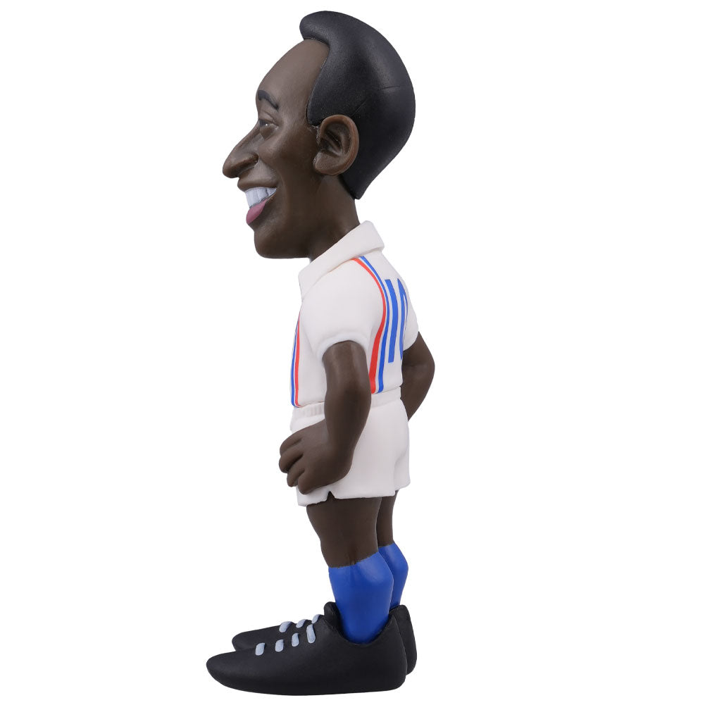 Official Pele MINIX Figure 12cm Escape To Victory