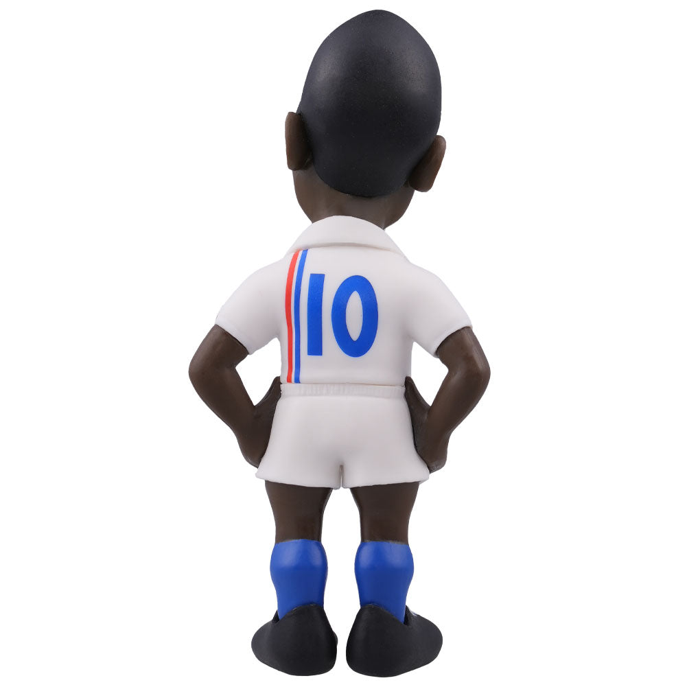 Official Pele MINIX Figure 12cm Escape To Victory