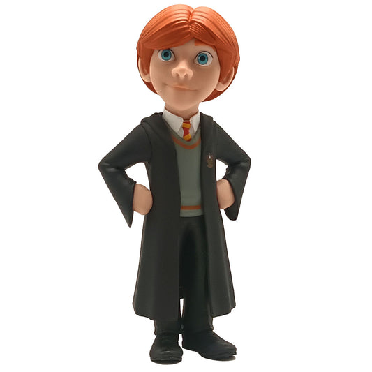 Official Harry Potter MINIX Figure Ron Weasley