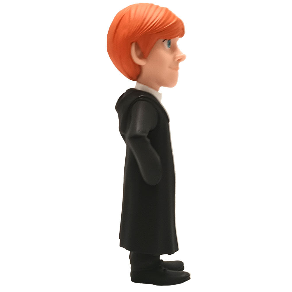 Official Harry Potter MINIX Figure Ron Weasley