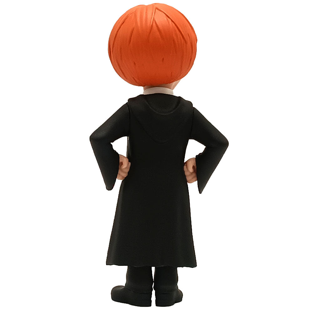 Official Harry Potter MINIX Figure Ron Weasley