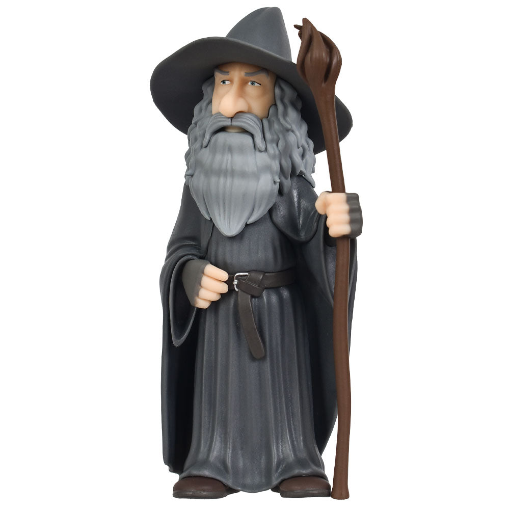 Official Lord Of The Rings MINIX Figure Gandalf