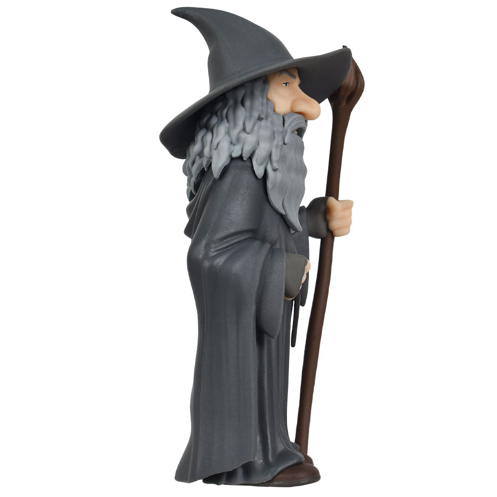 Official Lord Of The Rings MINIX Figure Gandalf