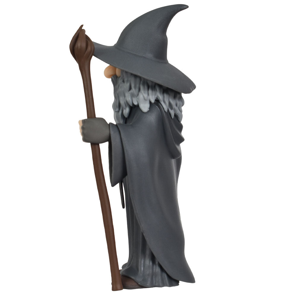 Official Lord Of The Rings MINIX Figure Gandalf