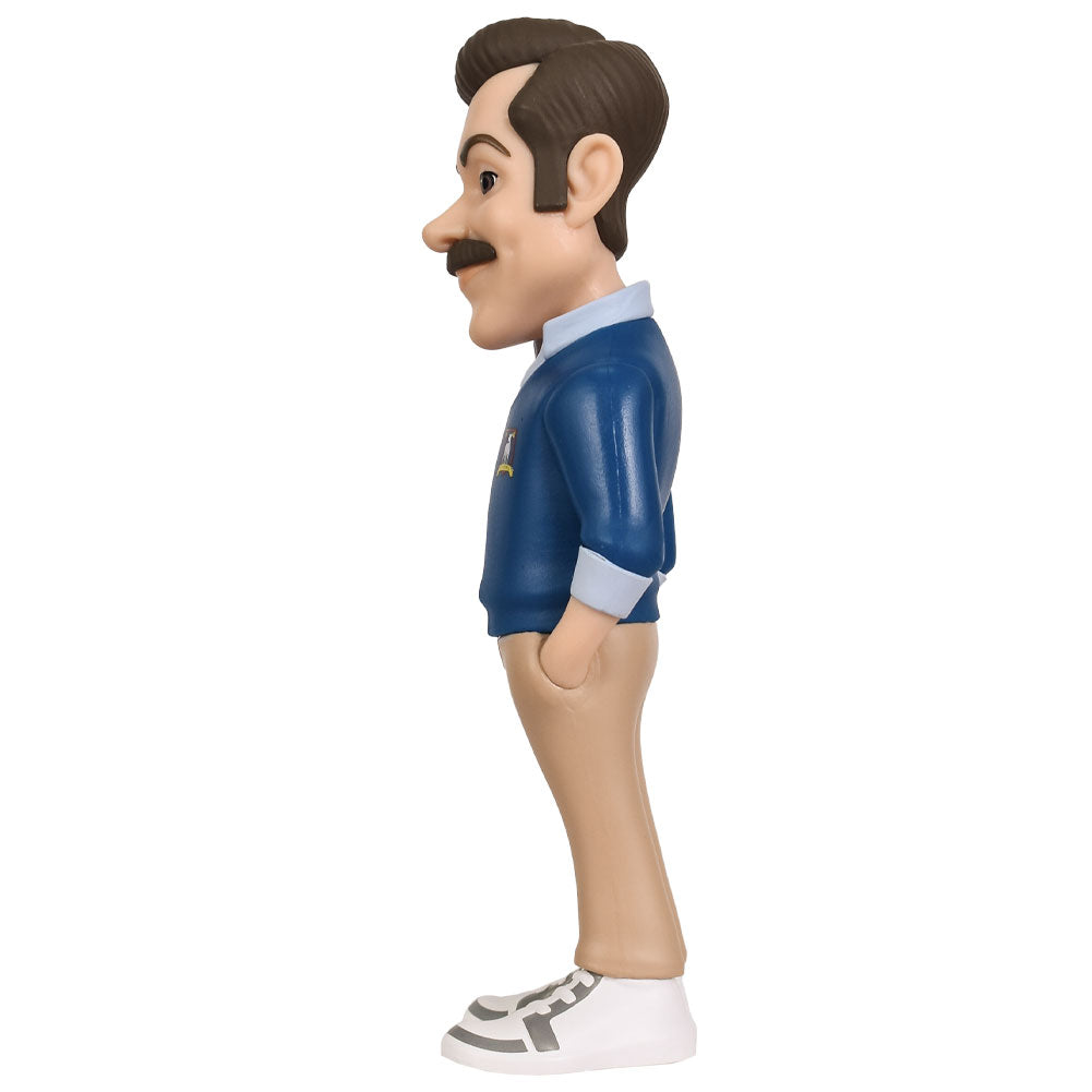 Official Ted Lasso MINIX Figure