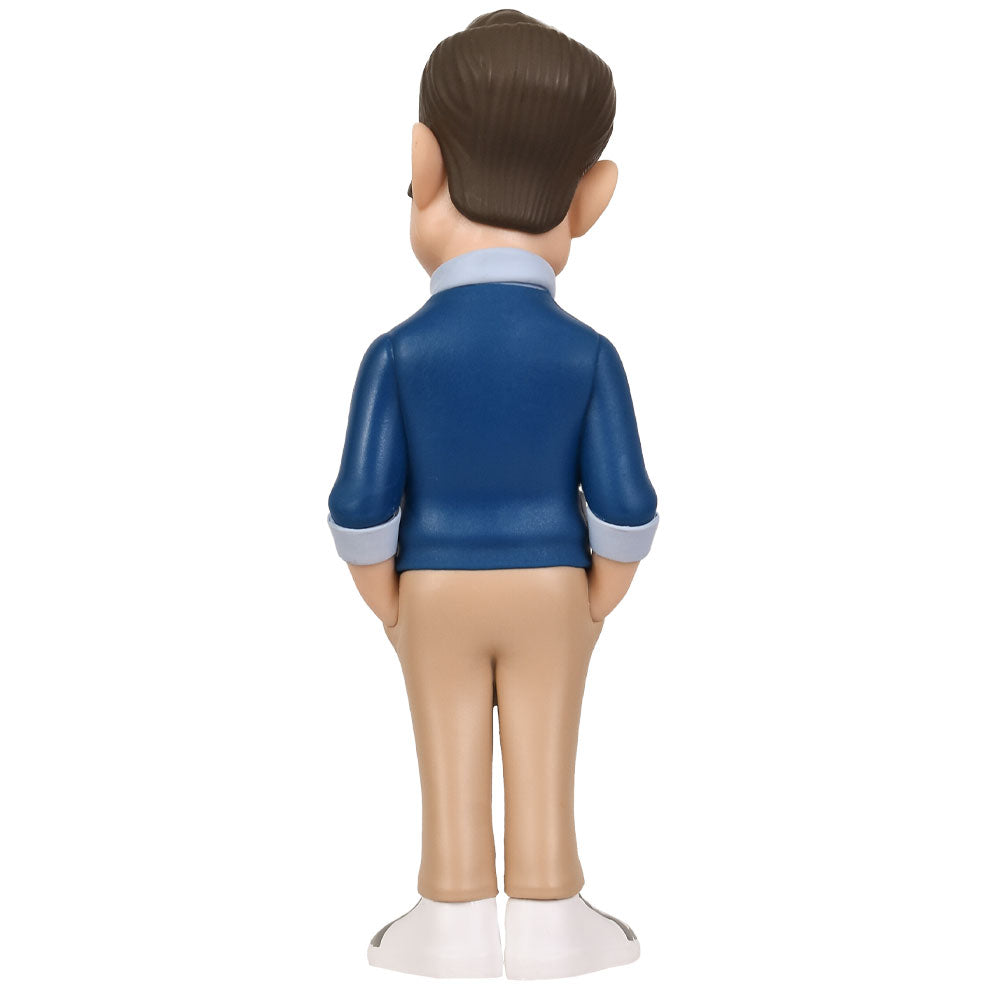 Official Ted Lasso MINIX Figure