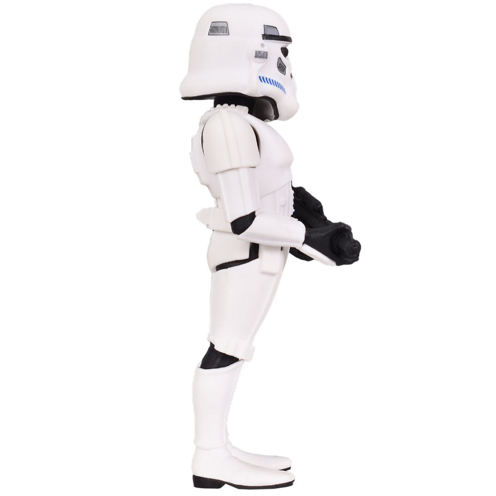 Official Original Stormtrooper MINIX Figure