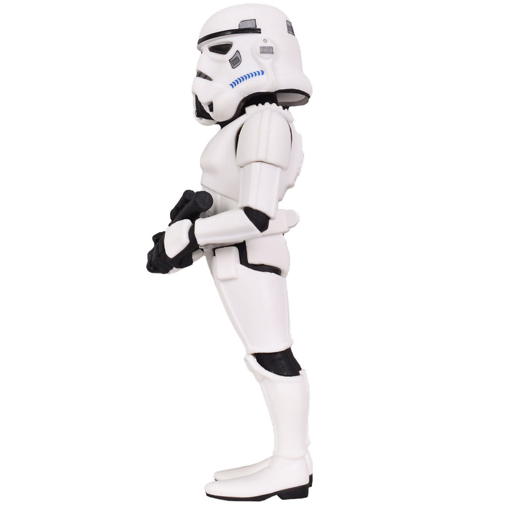 Official Original Stormtrooper MINIX Figure