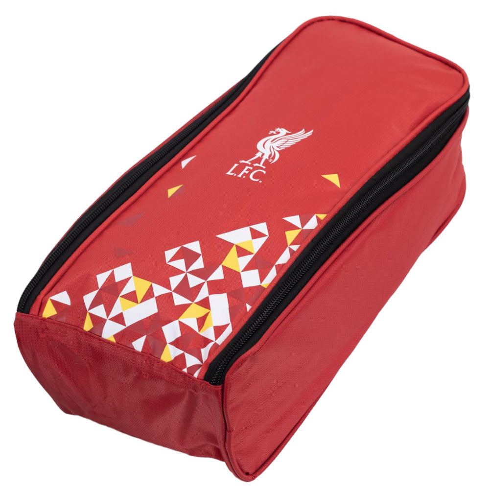 Official Liverpool FC Particle Boot Bag