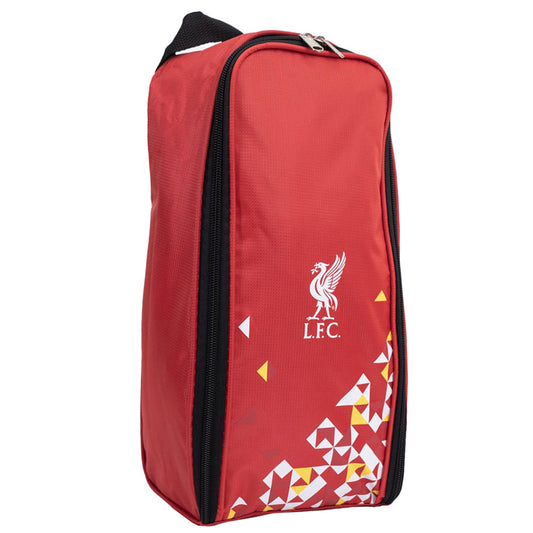 Official Liverpool FC Particle Boot Bag