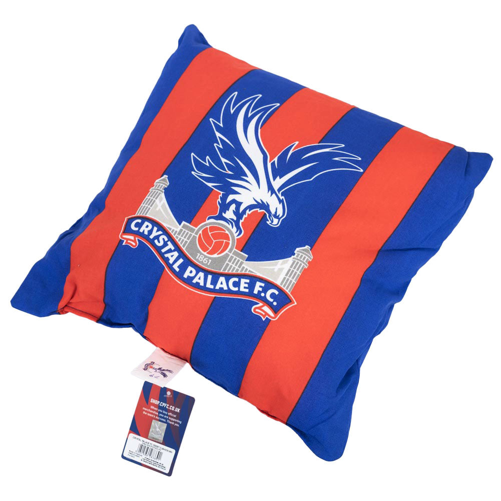 Official Crystal Palace FC Cushion