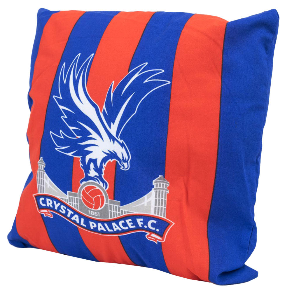 Official Crystal Palace FC Cushion