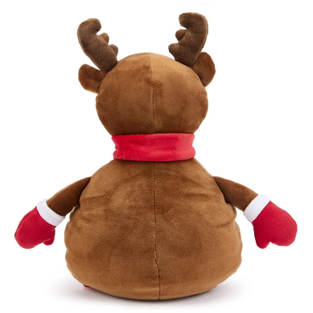 Official Liverpool FC Plush Reindeer