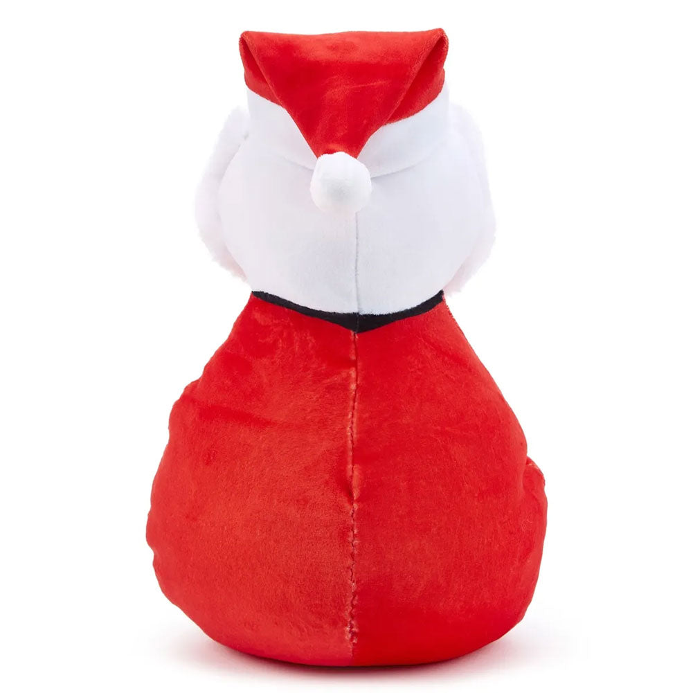 Official Liverpool FC Plush Santa