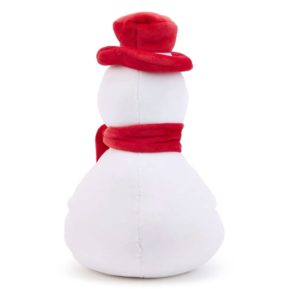 Official Liverpool FC Plush Snowman