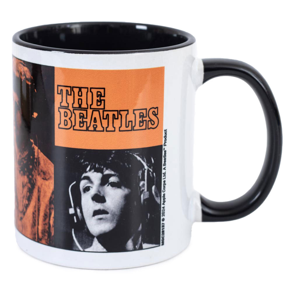 Official The Beatles Mug