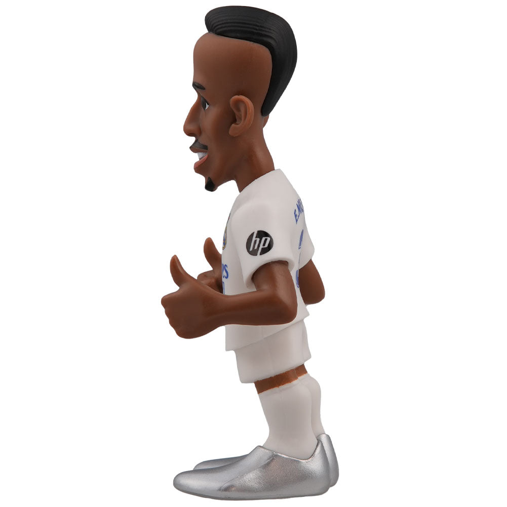 Official Real Madrid FC MINIX Figure 12cm Militao