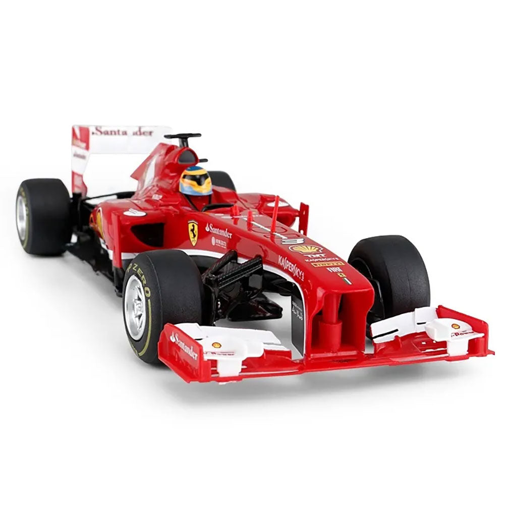 Official Ferrari F1 Radio Controlled Car 1:18 Scale