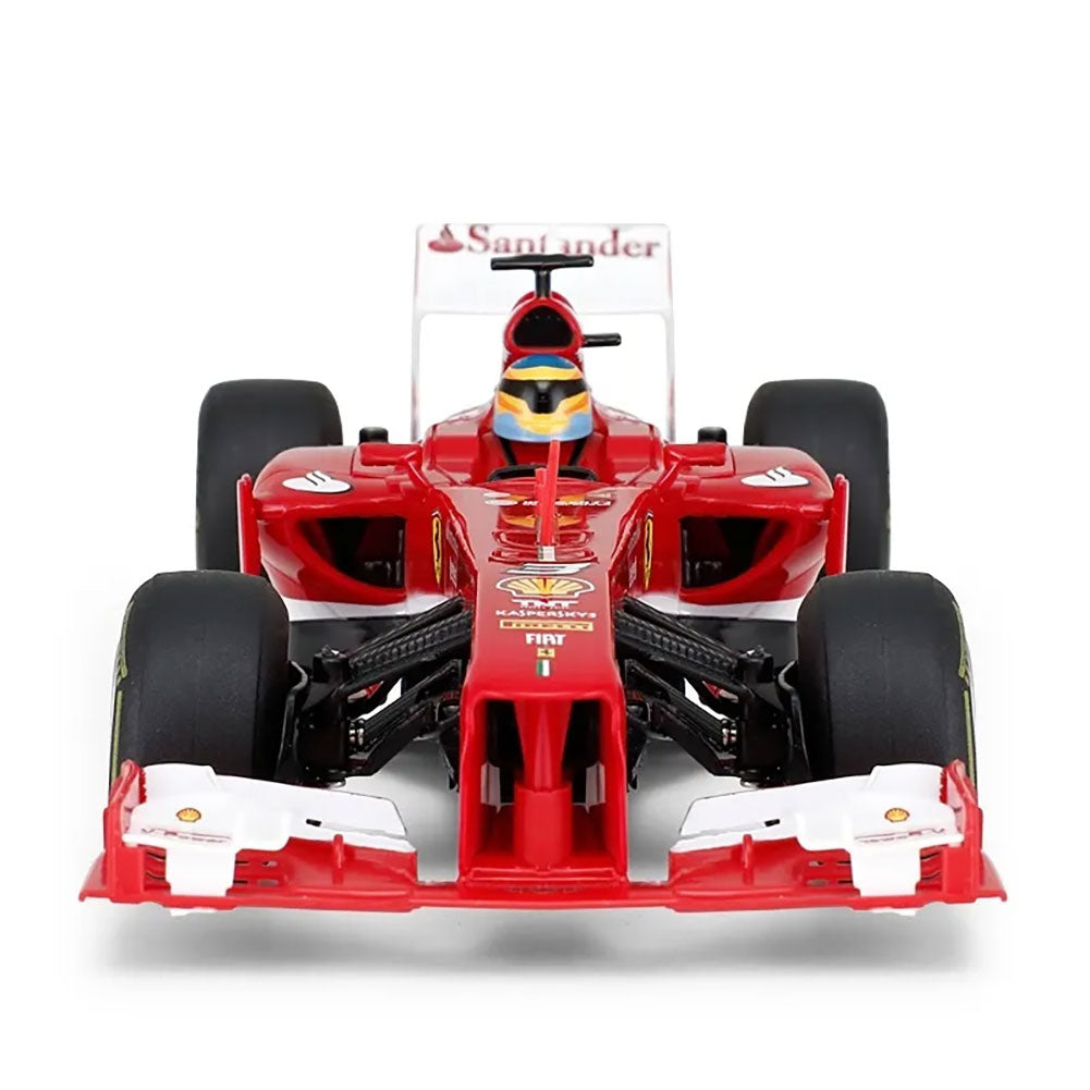 Official Ferrari F1 Radio Controlled Car 1:18 Scale