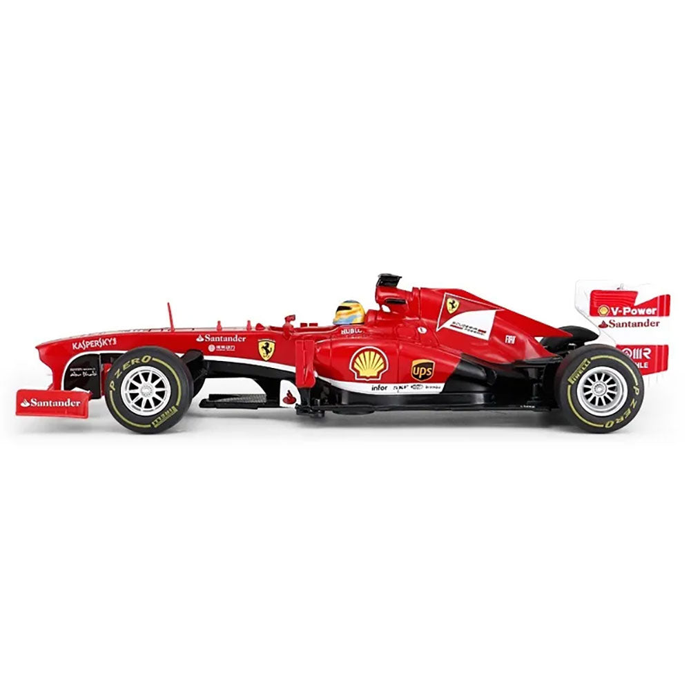 Official Ferrari F1 Radio Controlled Car 1:18 Scale