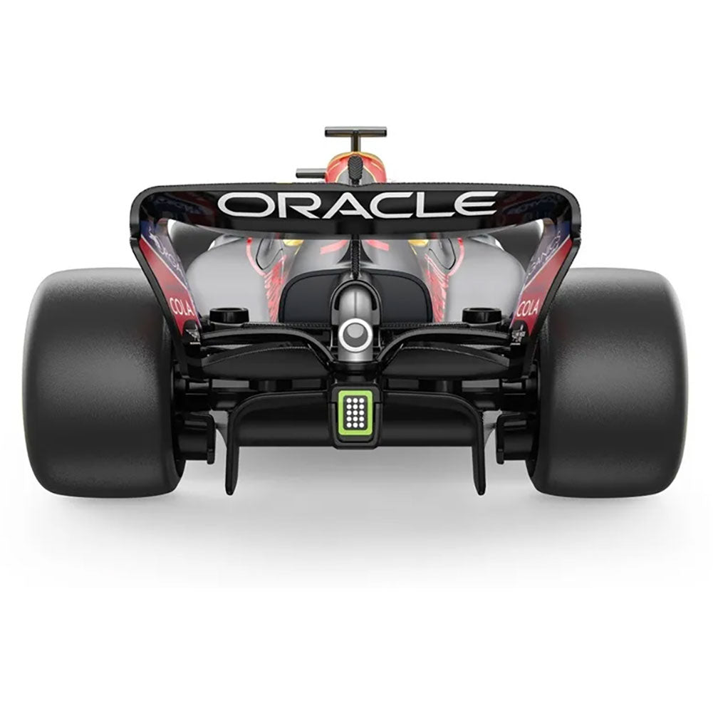 Official Oracle Red Bull Racing RB18 Radio Controlled Car 1:18 Scale