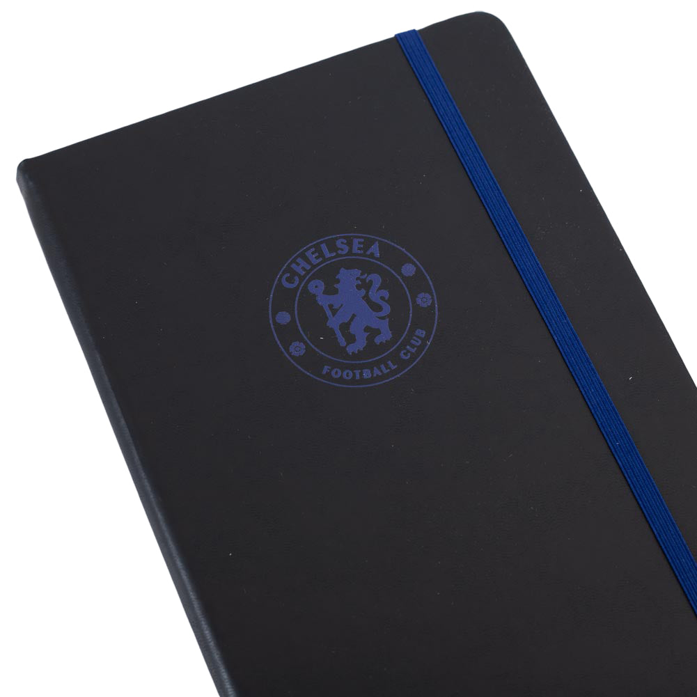 Official Chelsea FC Classic Notebook