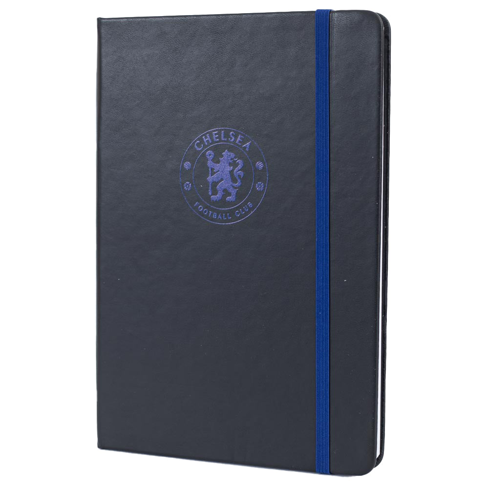 Official Chelsea FC Classic Notebook