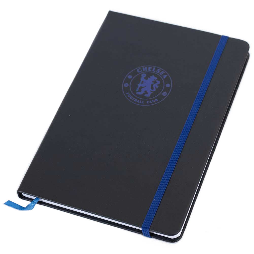 Official Chelsea FC Classic Notebook