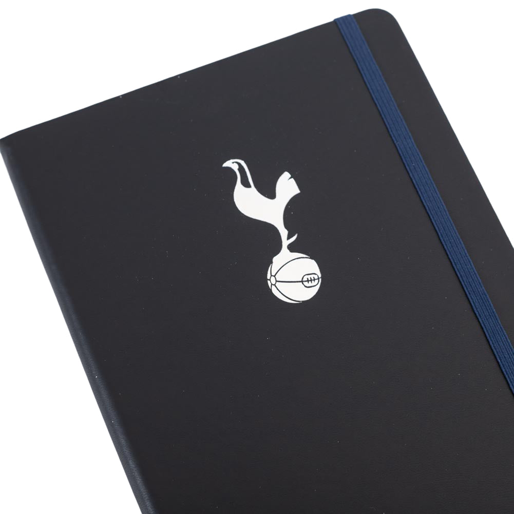 Official Tottenham Hotspur FC Classic Notebook