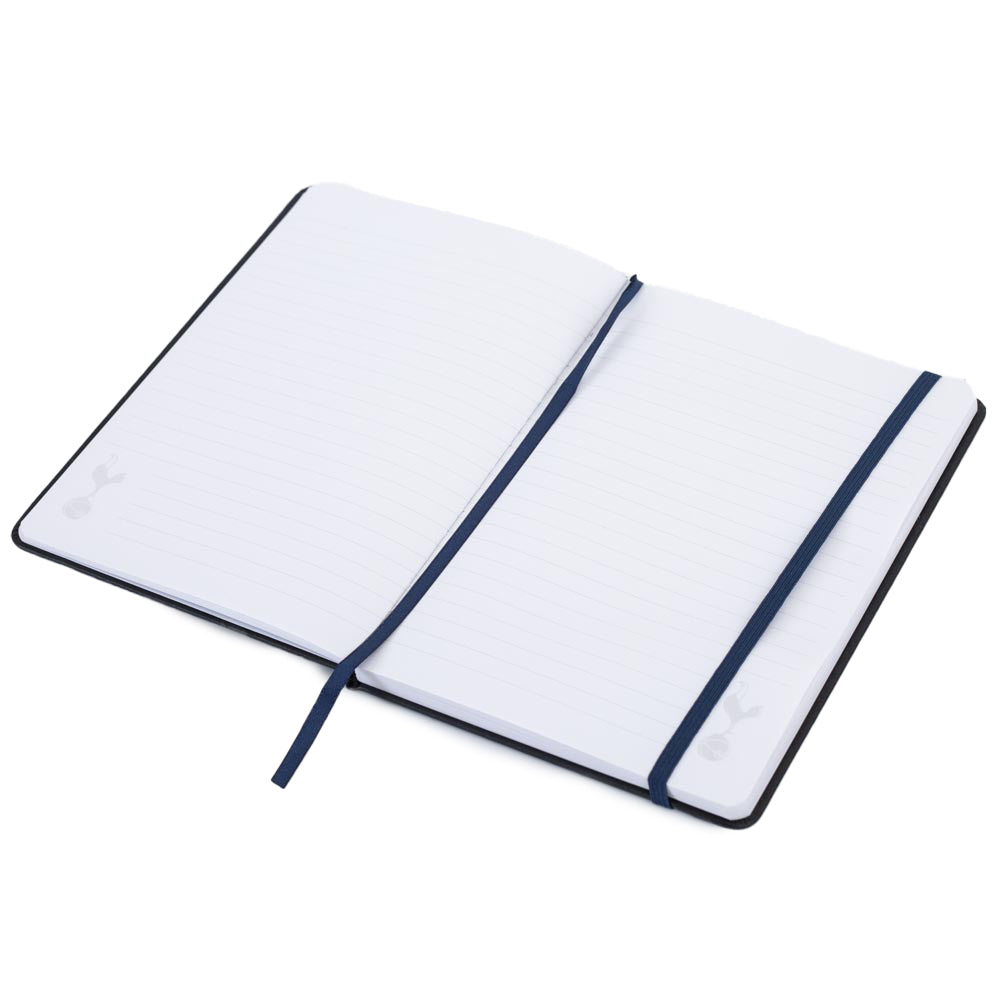 Official Tottenham Hotspur FC Classic Notebook