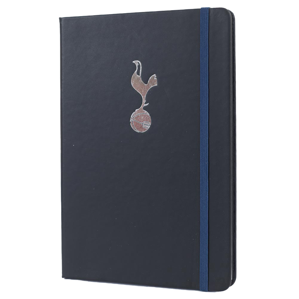 Official Tottenham Hotspur FC Classic Notebook