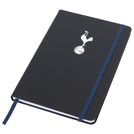 Official Tottenham Hotspur FC Classic Notebook