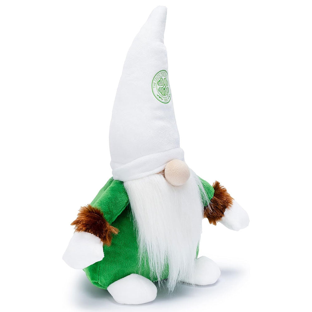 Official Celtic FC Plush Gonk