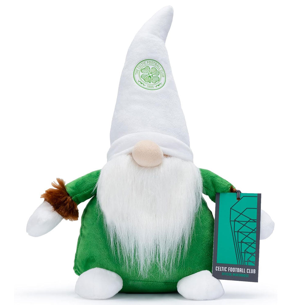 Official Celtic FC Plush Gonk