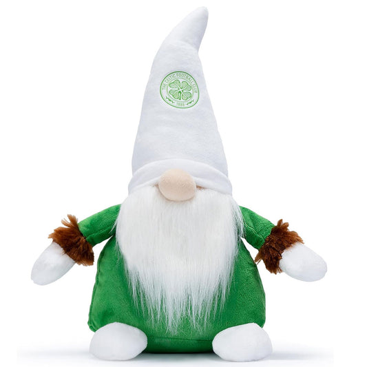 Official Celtic FC Plush Gonk